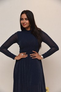 Pujita Ponnada Latest Photos